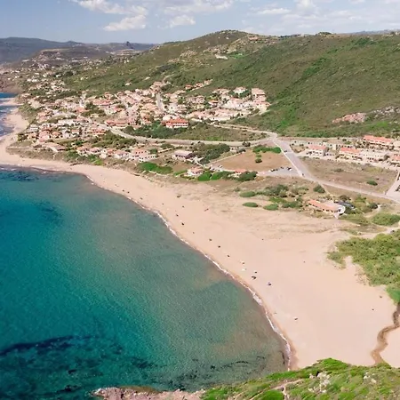 Casa Elena - Porto Alabe Holiday home Tresnuraghes