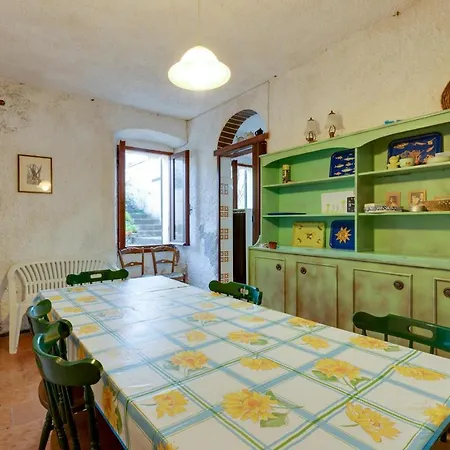 Casa Elena - Porto Alabe Holiday home