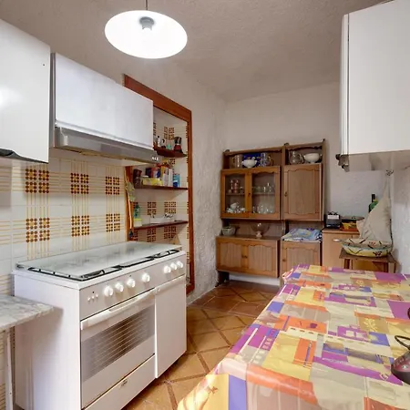 Casa Elena - Porto Alabe *