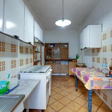 Holiday home Casa Elena - Porto Alabe Tresnuraghes