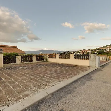 Casa Elena - Porto Alabe Holiday home *