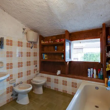 Casa Elena - Porto Alabe Tresnuraghes