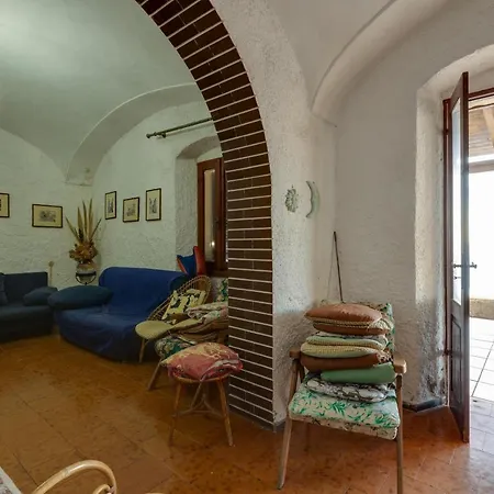 Casa Elena - Porto Alabe *