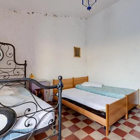 Casa Elena - Porto Alabe * Tresnuraghes