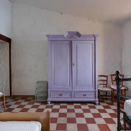 Holiday home Casa Elena - Porto Alabe *