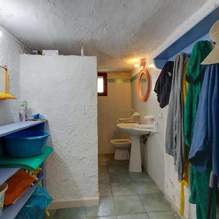 Holiday home Casa Elena - Porto Alabe Tresnuraghes