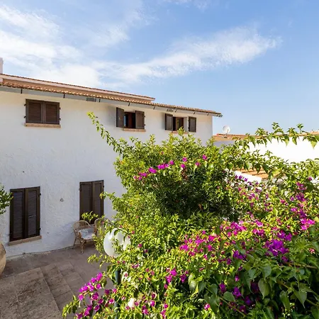 Casa Elena - Porto Alabe Holiday home Tresnuraghes