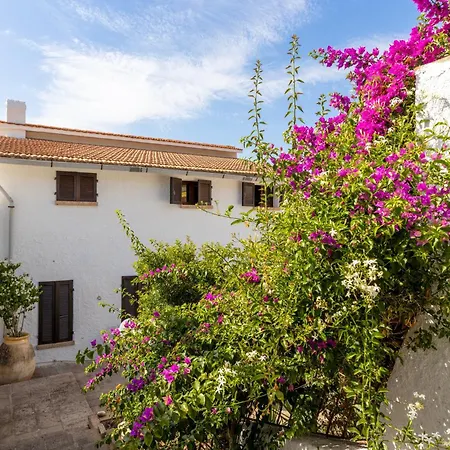 Casa Elena - Porto Alabe Holiday home *