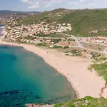 Casa Elena - Porto Alabe Сasa de vacaciones Tresnuraghes