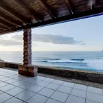 בית נופש Casa Elena - Porto Alabe *
