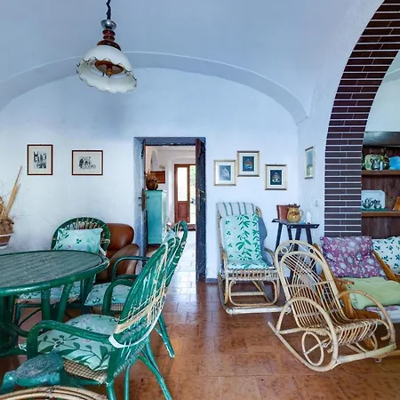 Casa Elena - Porto Alabe Vakantiehuis Tresnuraghes