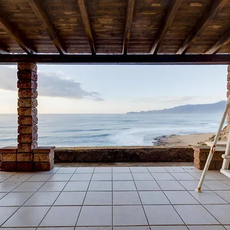 Casa Elena - Porto Alabe Vakantiehuis