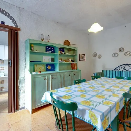 Casa Elena - Porto Alabe Tresnuraghes