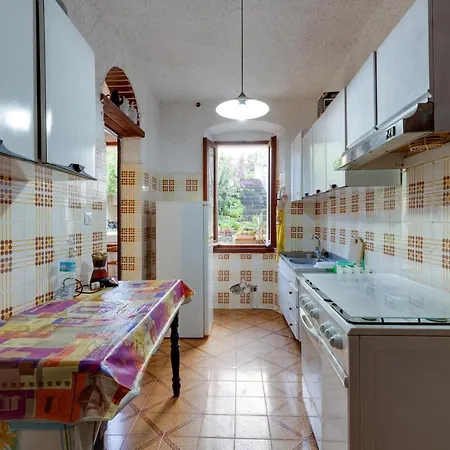 Casa Elena - Porto Alabe *