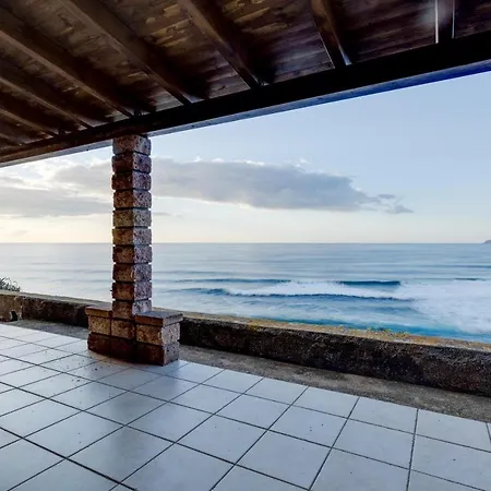 Casa Elena - Porto Alabe Vakantiehuis *