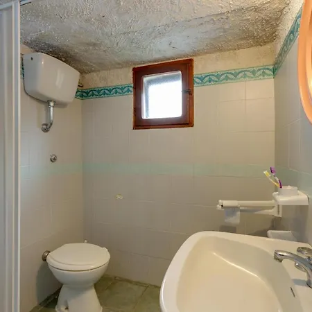 Casa Elena - Porto Alabe Tresnuraghes