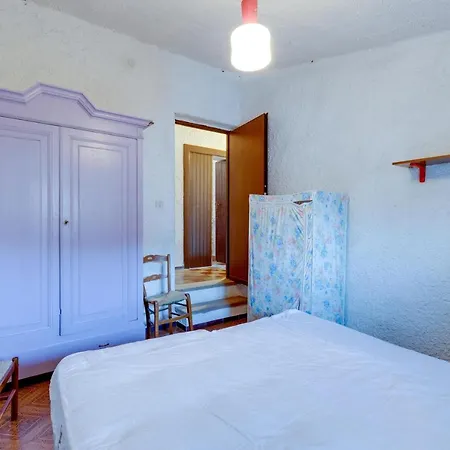 Casa Elena - Porto Alabe Vakantiehuis