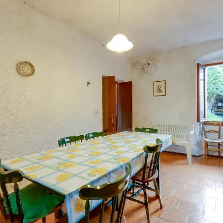 Casa Elena - Porto Alabe Semesterbostad Tresnuraghes