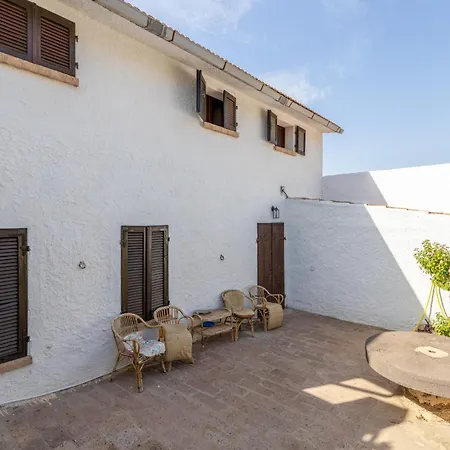 Дом отдыха Casa Elena - Porto Alabe *
