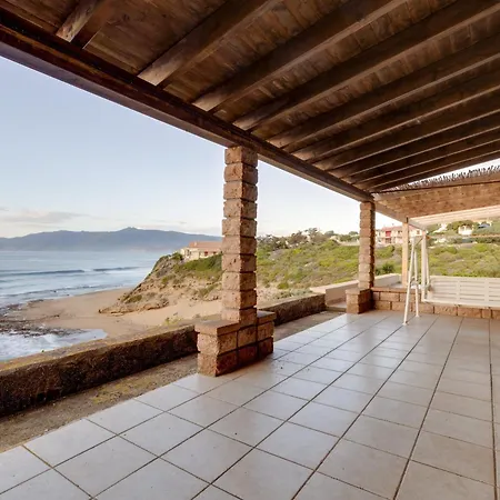 Casa Elena - Porto Alabe