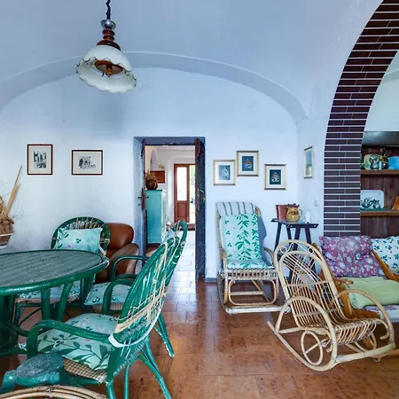 Casa Elena - Porto Alabe Дом отдыха