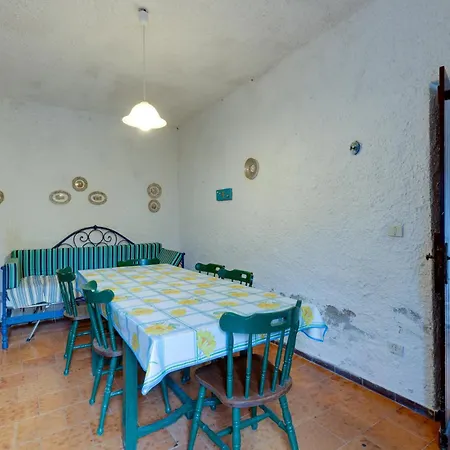 Casa Elena - Porto Alabe *