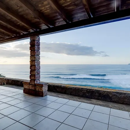 Дом отдыха Casa Elena - Porto Alabe *