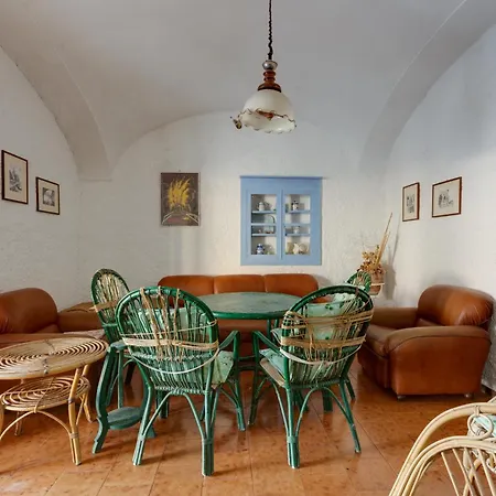 Casa Elena - Porto Alabe
