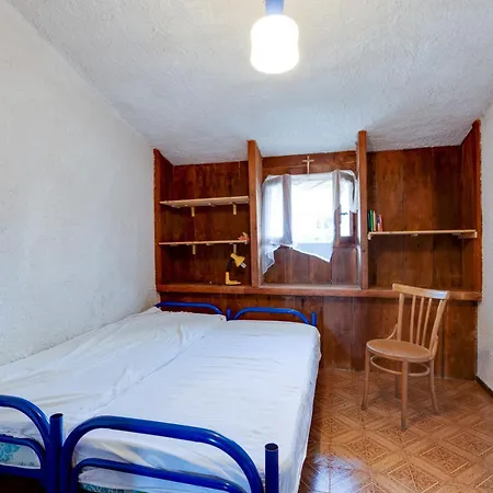 Дом отдыха Casa Elena - Porto Alabe