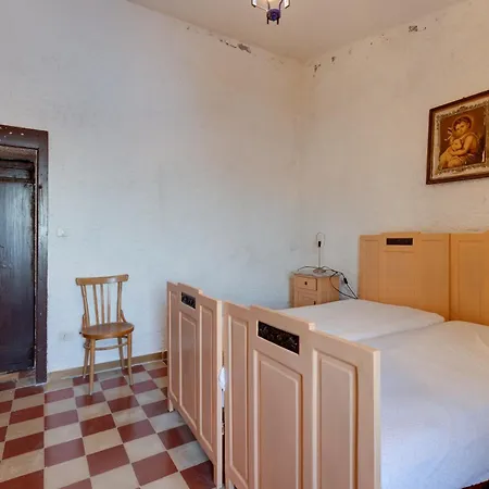 Дом отдыха Casa Elena - Porto Alabe