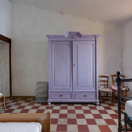 Дом отдыха Casa Elena - Porto Alabe