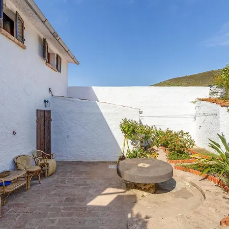 Casa Elena - Porto Alabe Дом отдыха *