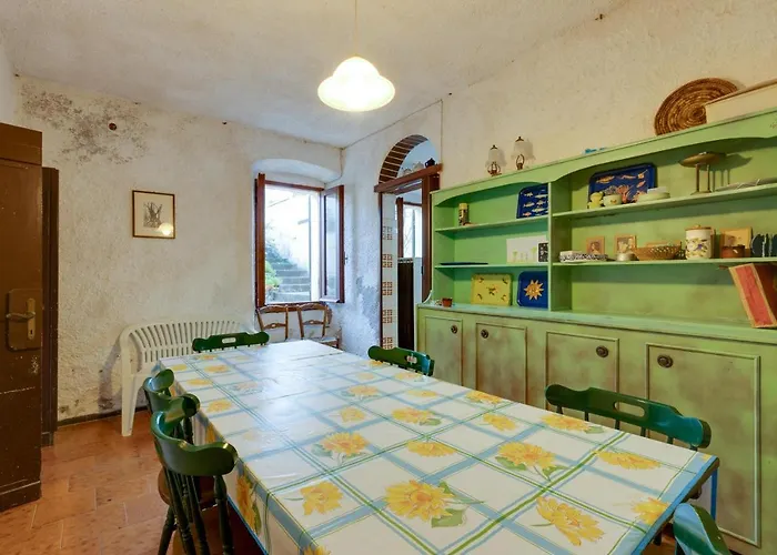 Casa Elena - Porto Alabe Nyaraló