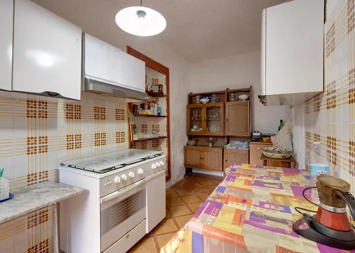 Casa Elena - Porto Alabe *