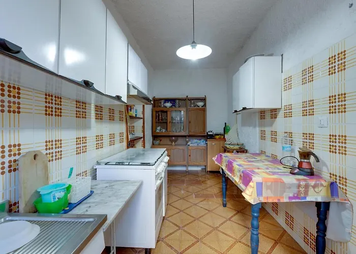 Casa vacanze Casa Elena - Porto Alabe Tresnuraghes