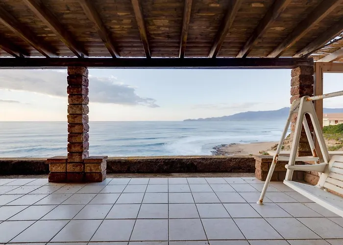 Casa Elena - Porto Alabe Nyaraló