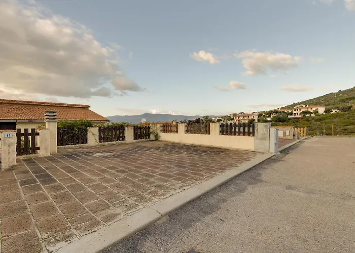 Casa Elena - Porto Alabe Nyaraló *