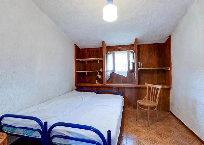 Casa Elena - Porto Alabe Nyaraló Tresnuraghes