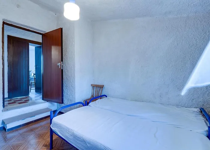 Nyaraló Casa Elena - Porto Alabe *