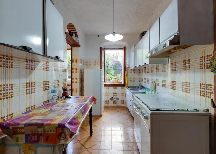 Casa Elena - Porto Alabe *