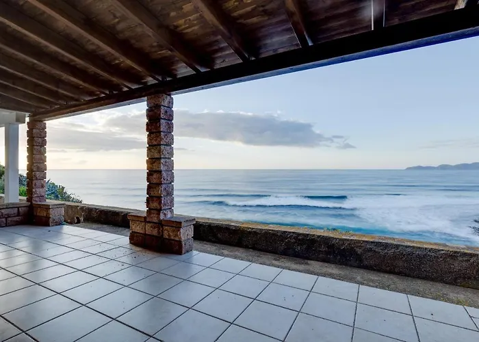 Casa Elena - Porto Alabe Casa vacanze *