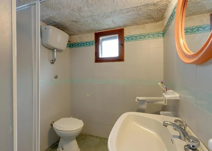 Casa Elena - Porto Alabe Tresnuraghes