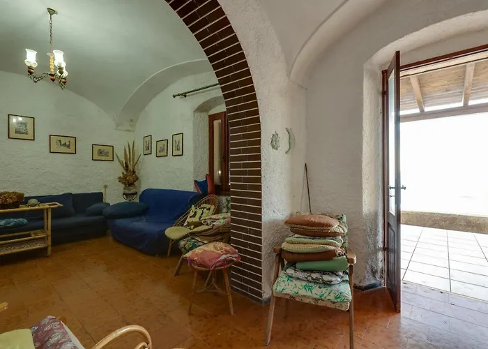 Casa Elena - Porto Alabe *