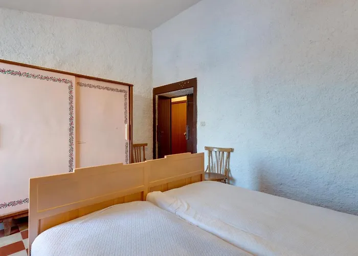 Casa Elena - Porto Alabe * Tresnuraghes