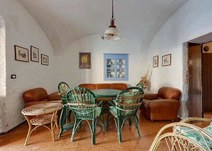 Casa Elena - Porto Alabe Casa vacanze Tresnuraghes