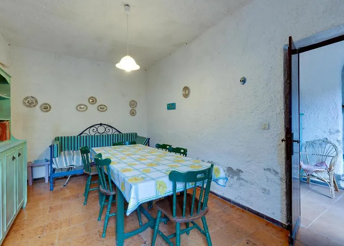 Casa Elena - Porto Alabe Casa vacanze