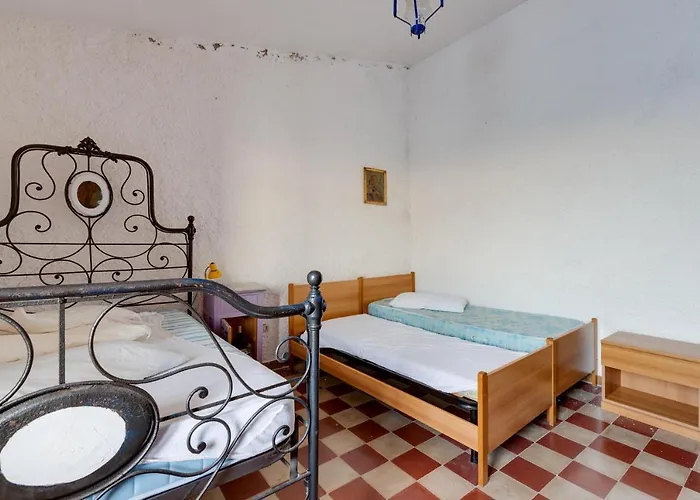 Casa Elena - Porto Alabe * Tresnuraghes