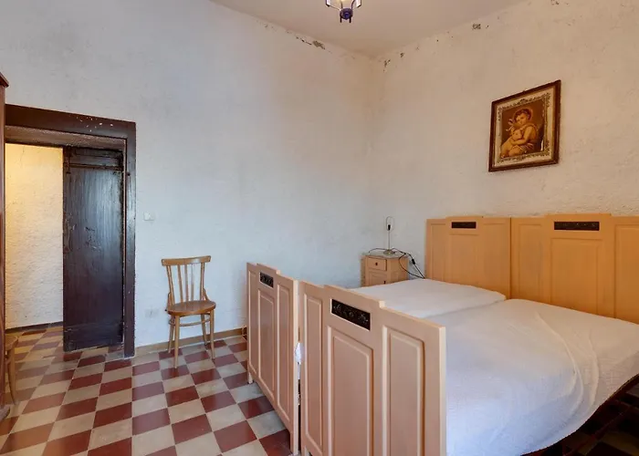 Nyaraló Casa Elena - Porto Alabe
