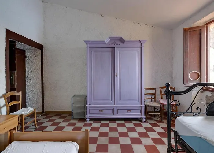 Casa vacanze Casa Elena - Porto Alabe *