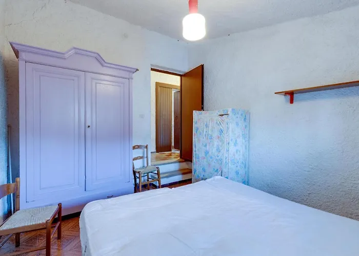 Casa Elena - Porto Alabe Casa vacanze